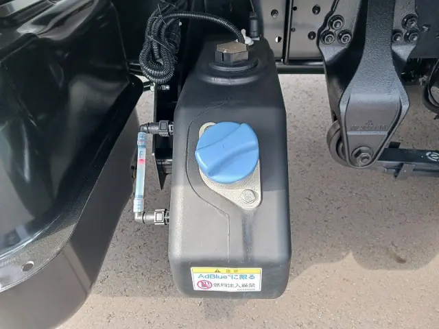 三菱 ファイター 2KG-FK65F(2WD)の写真22