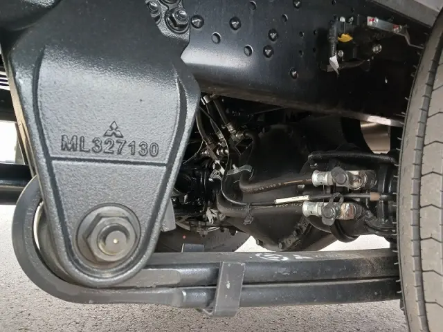 三菱 ファイター 2KG-FK65F(2WD)の写真23