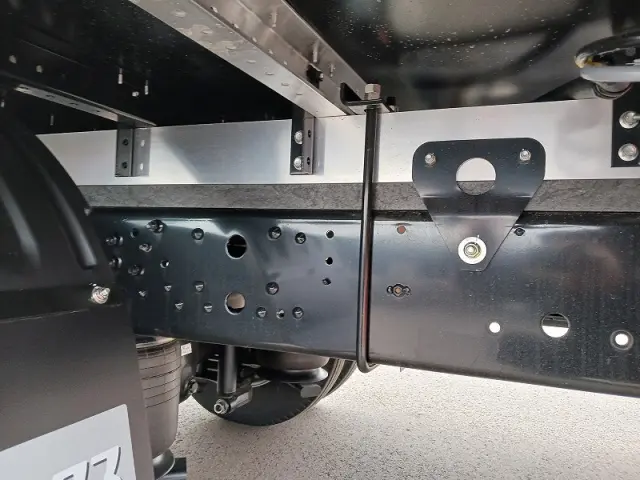 三菱 ファイター 2KG-FK65F(2WD)の写真24