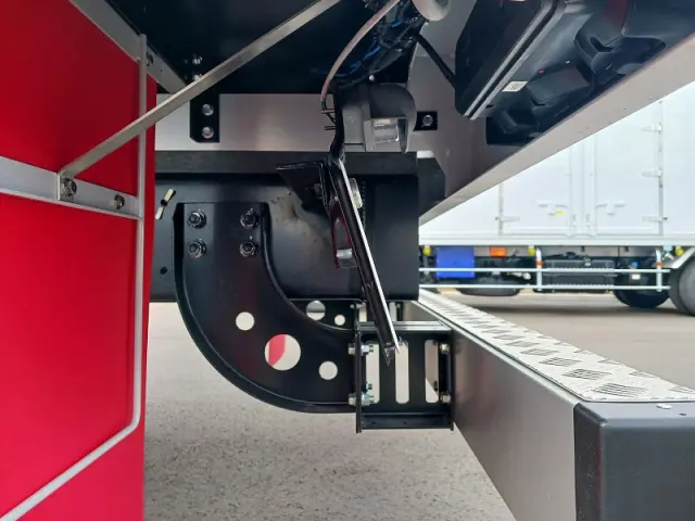 三菱 ファイター 2KG-FK65F(2WD)の写真25