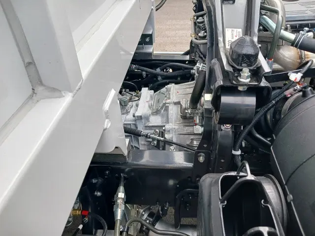 三菱 ファイター 2KG-FK65F(2WD)の写真26