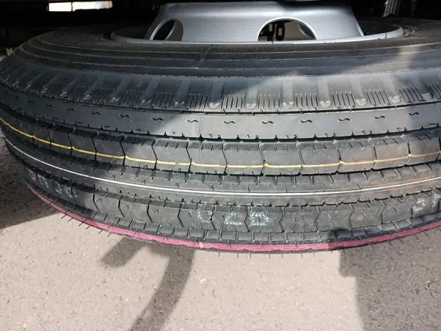 三菱 ファイター 2KG-FK65F(2WD)の写真27