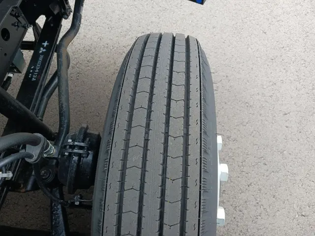 三菱 ファイター 2KG-FK65F(2WD)の写真28