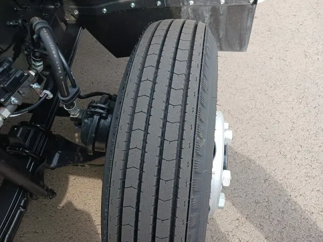 三菱 ファイター 2KG-FK65F(2WD)の写真29