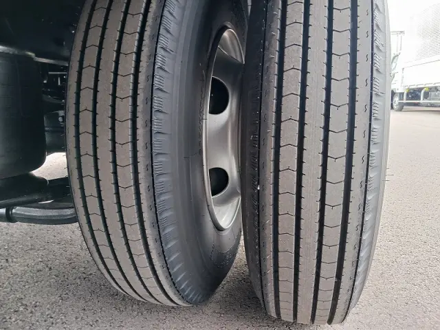 三菱 ファイター 2KG-FK65F(2WD)の写真30