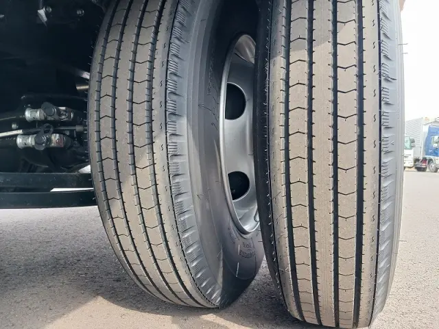 三菱 ファイター 2KG-FK65F(2WD)の写真31