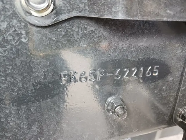 三菱 ファイター 2KG-FK65F(2WD)の写真34