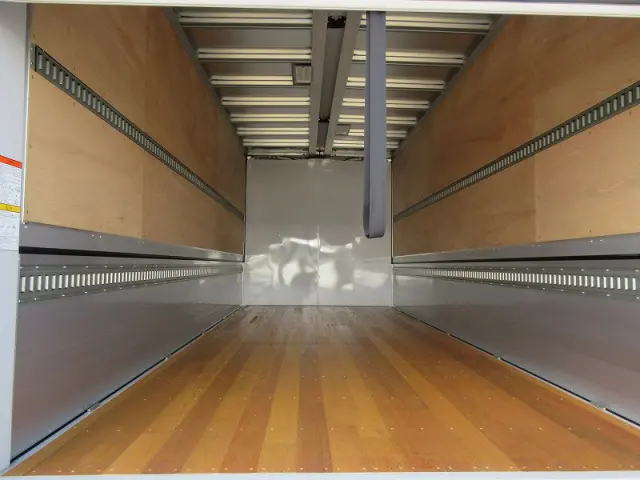 三菱 ファイター 2KG-FK65F(未入力/関係無)の写真3