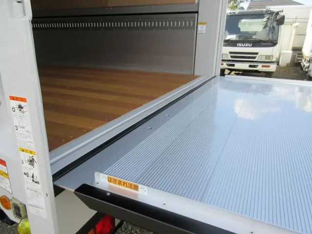 三菱 ファイター 2KG-FK65F(未入力/関係無)の写真6