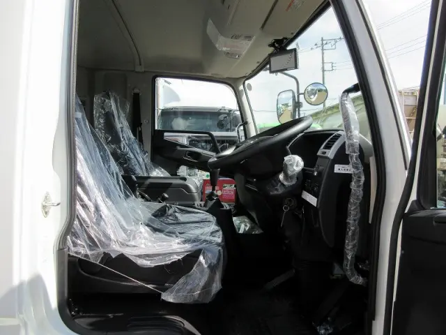 三菱 ファイター 2KG-FK65F(未入力/関係無)の写真7