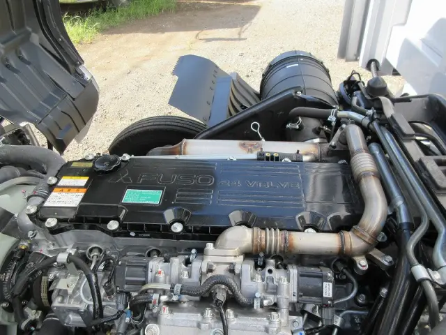 三菱 ファイター 2KG-FK65F(未入力/関係無)の写真8