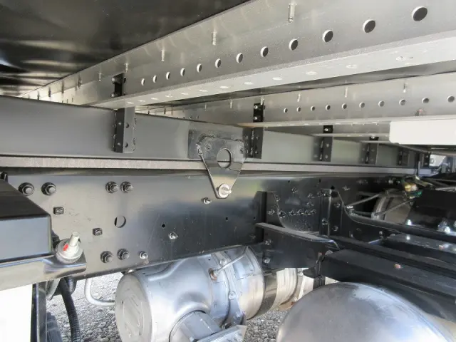 三菱 ファイター 2KG-FK65F(未入力/関係無)の写真9