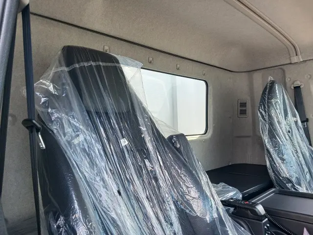 三菱 ファイター 2KG-FK65F(2WD)の写真7
