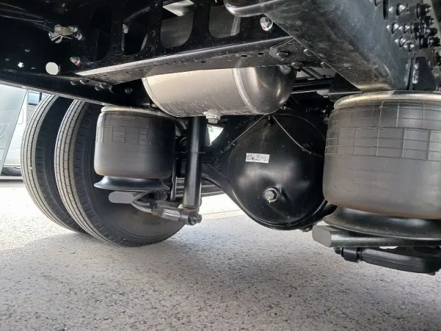 三菱 ファイター 2KG-FK65F(2WD)の写真9