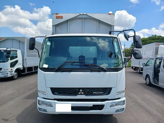 三菱 ファイター 2KG-FK65F(2WD)の写真12