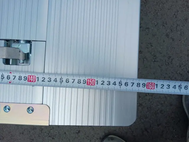 三菱 ファイター 2KG-FK65F(2WD)の写真16
