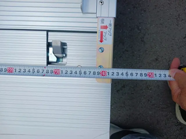 三菱 ファイター 2KG-FK65F(2WD)の写真17