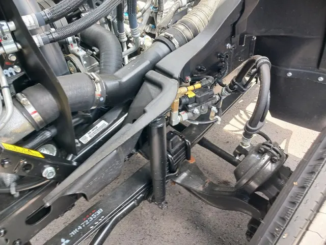 三菱 ファイター 2KG-FK65F(2WD)の写真24