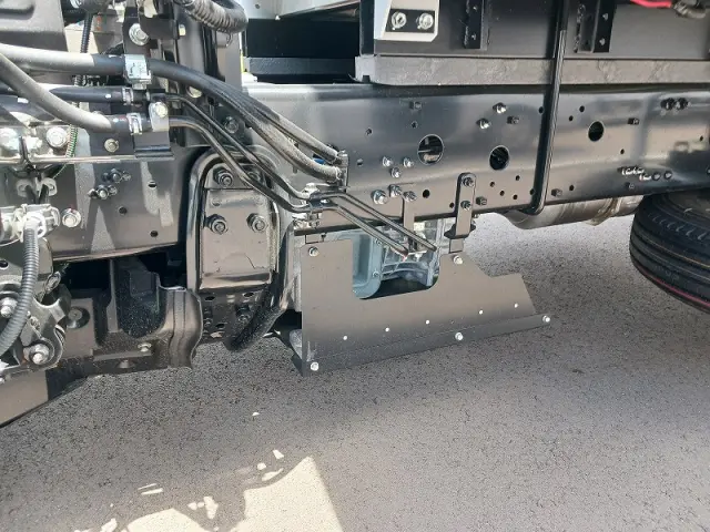 三菱 ファイター 2KG-FK65F(2WD)の写真25