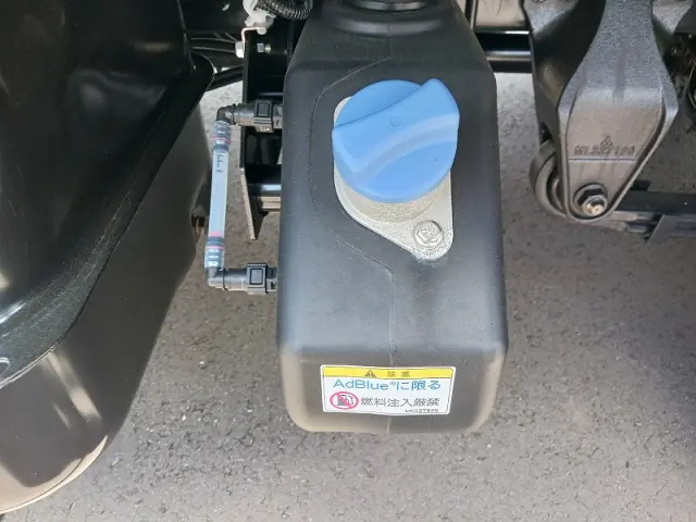 三菱 ファイター 2KG-FK65F(2WD)の写真26