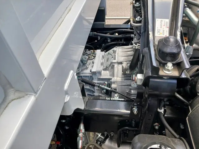 三菱 ファイター 2KG-FK65F(2WD)の写真27