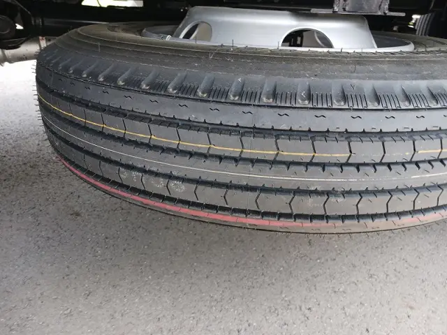 三菱 ファイター 2KG-FK65F(2WD)の写真28