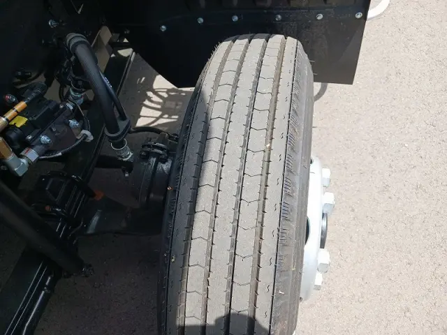 三菱 ファイター 2KG-FK65F(2WD)の写真29