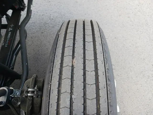 三菱 ファイター 2KG-FK65F(2WD)の写真30
