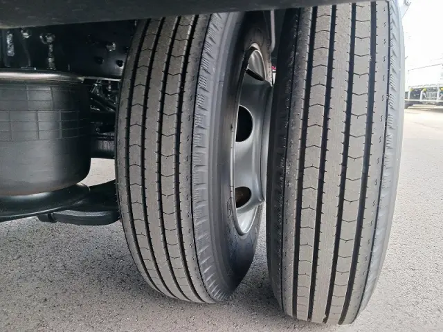 三菱 ファイター 2KG-FK65F(2WD)の写真32