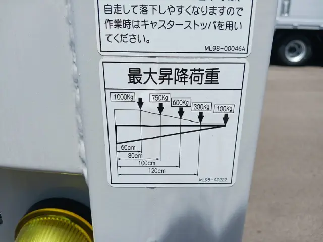 三菱 ファイター 2KG-FK65F(2WD)の写真33