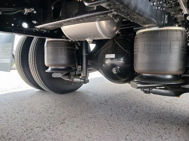 三菱 ファイター 2KG-FK65F(2WD)の写真9