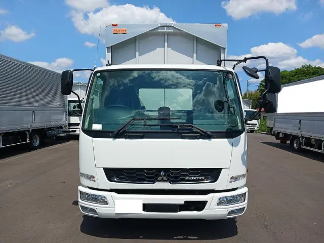 三菱 ファイター 2KG-FK65F(2WD)の写真12