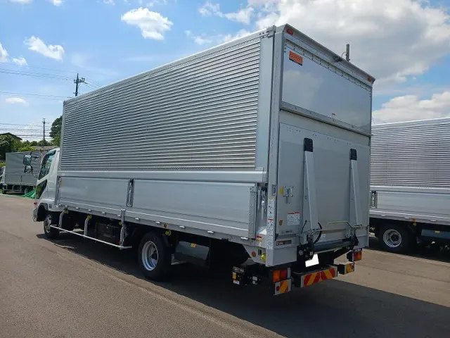 三菱 ファイター 2KG-FK65F(2WD)の写真13