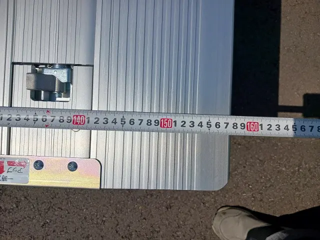 三菱 ファイター 2KG-FK65F(2WD)の写真16