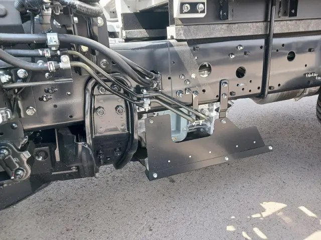 三菱 ファイター 2KG-FK65F(2WD)の写真25