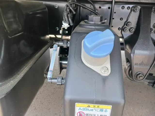 三菱 ファイター 2KG-FK65F(2WD)の写真26