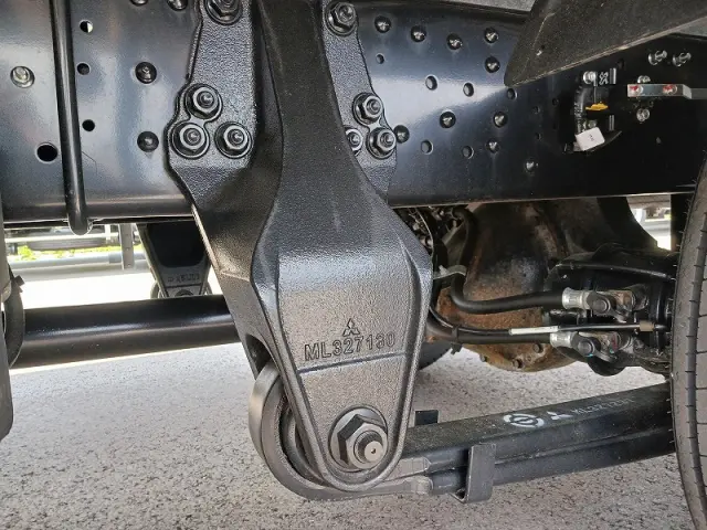 三菱 ファイター 2KG-FK65F(2WD)の写真27