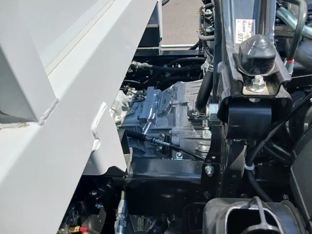 三菱 ファイター 2KG-FK65F(2WD)の写真29