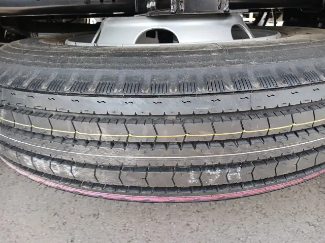 三菱 ファイター 2KG-FK65F(2WD)の写真30