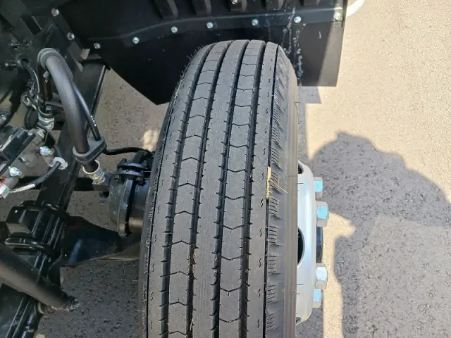 三菱 ファイター 2KG-FK65F(2WD)の写真31