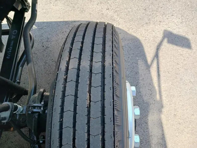 三菱 ファイター 2KG-FK65F(2WD)の写真32