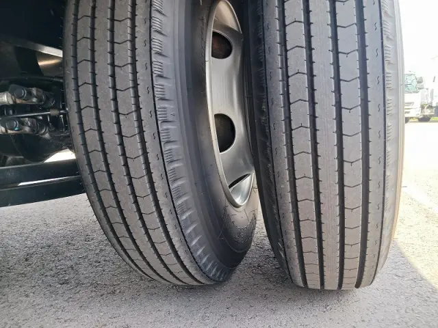 三菱 ファイター 2KG-FK65F(2WD)の写真33