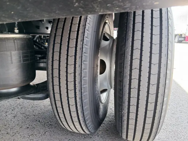 三菱 ファイター 2KG-FK65F(2WD)の写真34
