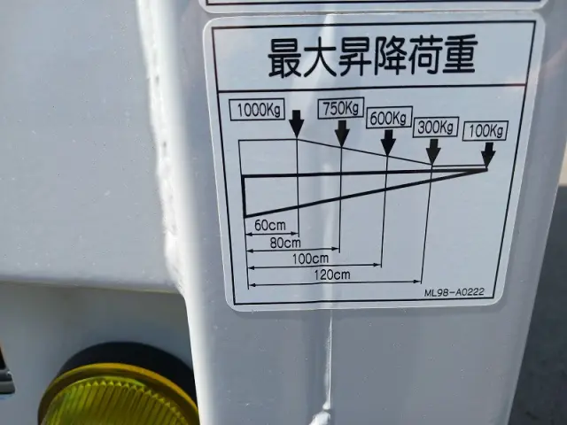 三菱 ファイター 2KG-FK65F(2WD)の写真35