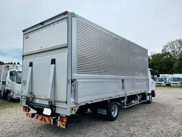 三菱 ファイター 2KG-FK65F(2WD)の写真2
