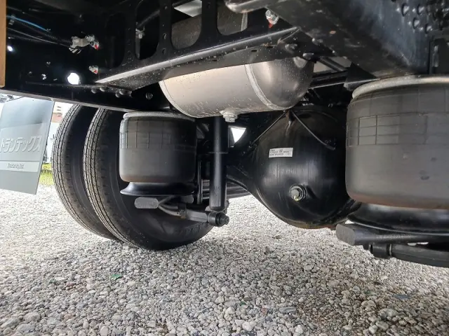 三菱 ファイター 2KG-FK65F(2WD)の写真9