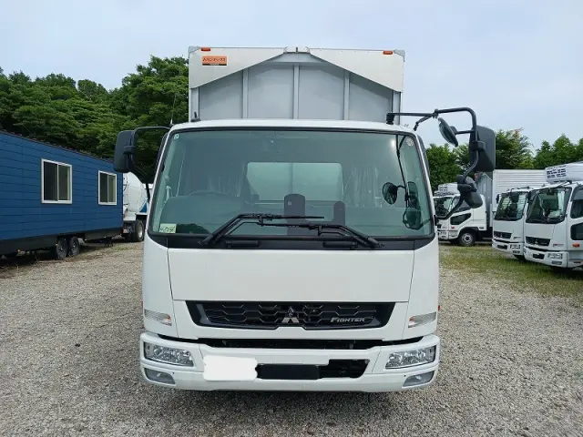 三菱 ファイター 2KG-FK65F(2WD)の写真11
