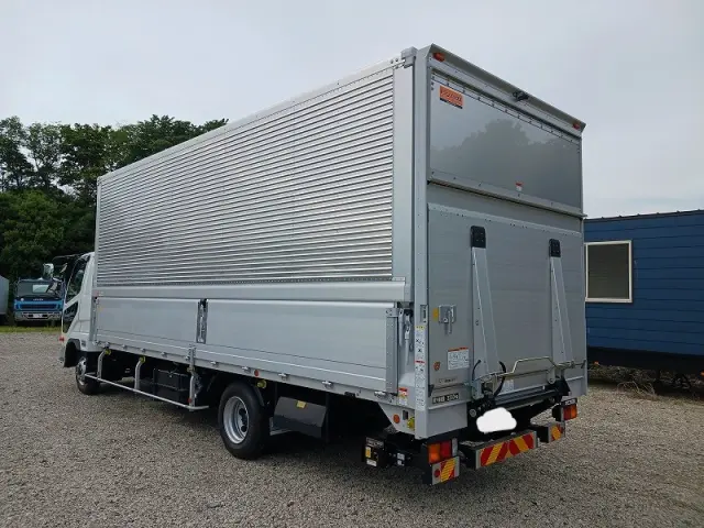三菱 ファイター 2KG-FK65F(2WD)の写真13