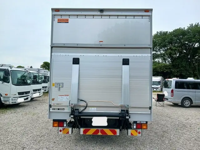 三菱 ファイター 2KG-FK65F(2WD)の写真14