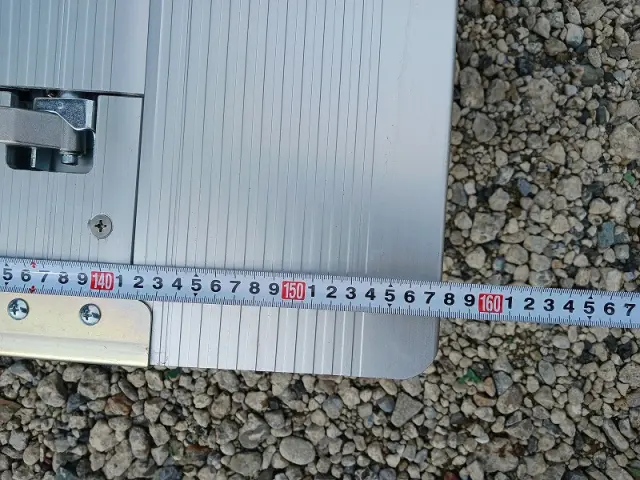 三菱 ファイター 2KG-FK65F(2WD)の写真16